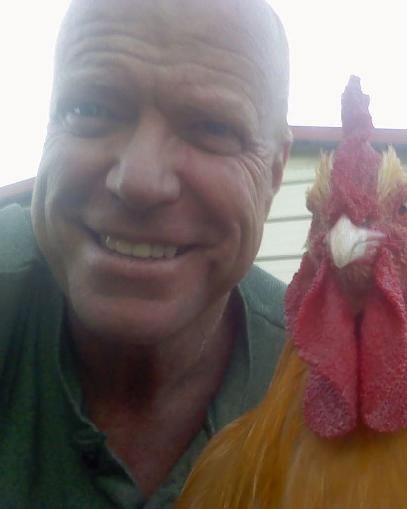 CHARLES EUGENE GLISSON, JR.