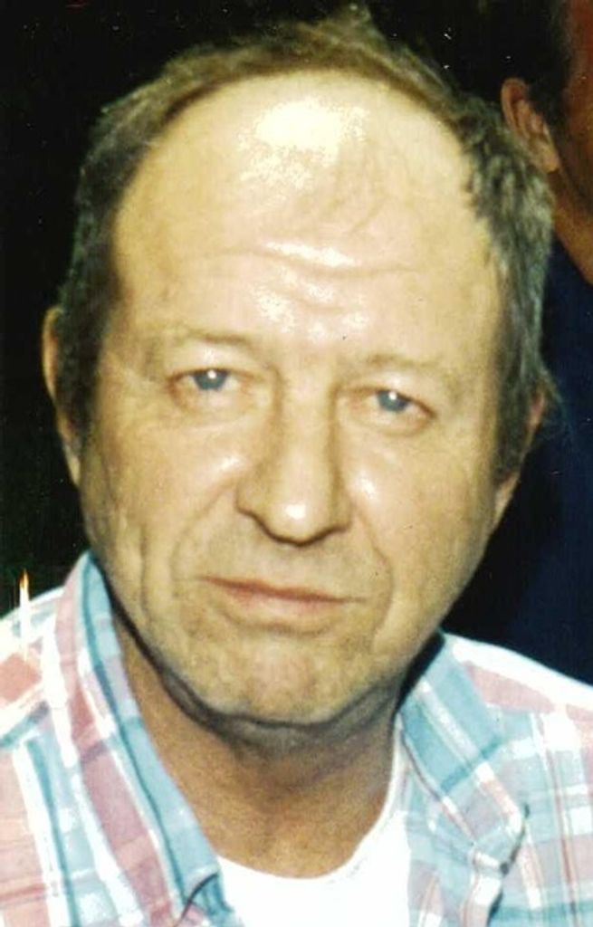 Donald Ousley