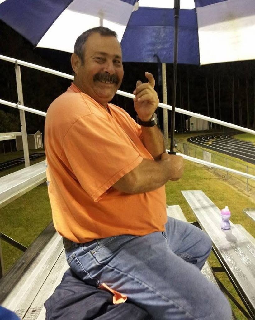 Johny Bert Armstrong, Jr. Profile Photo