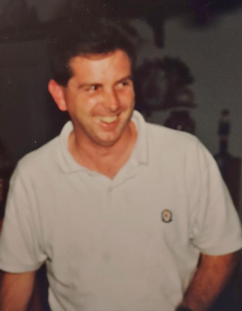 John Rory Cahill Profile Photo