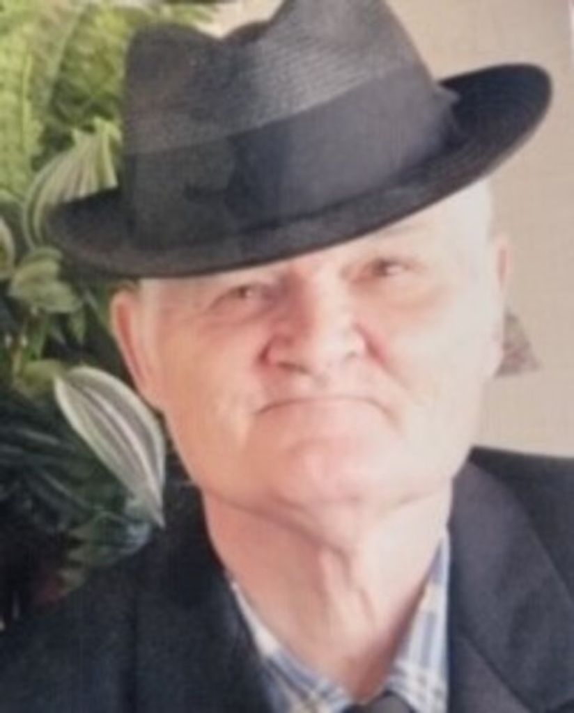 Hal Murray Nauman Profile Photo