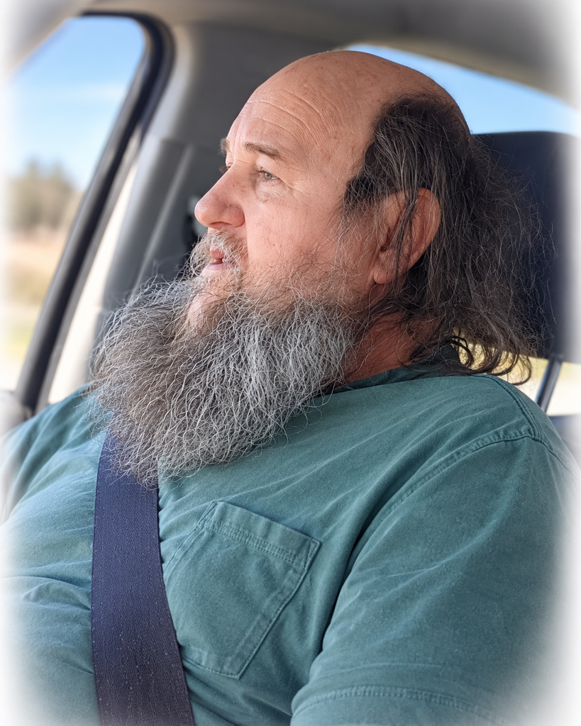 David Cagle Profile Photo