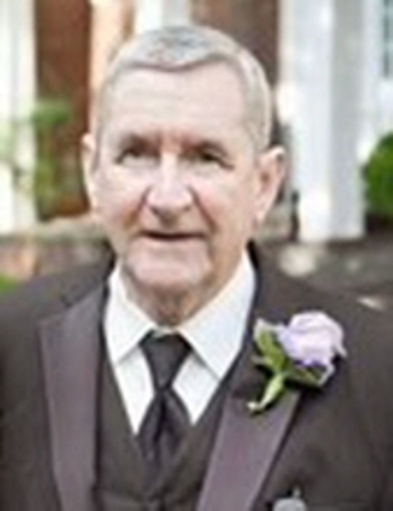 Gerard L. Malone Sr. Profile Photo