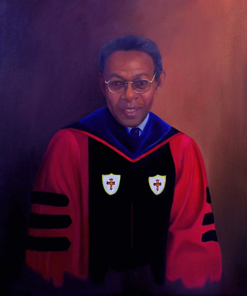 Norberto Pedro James Rawlings Profile Photo