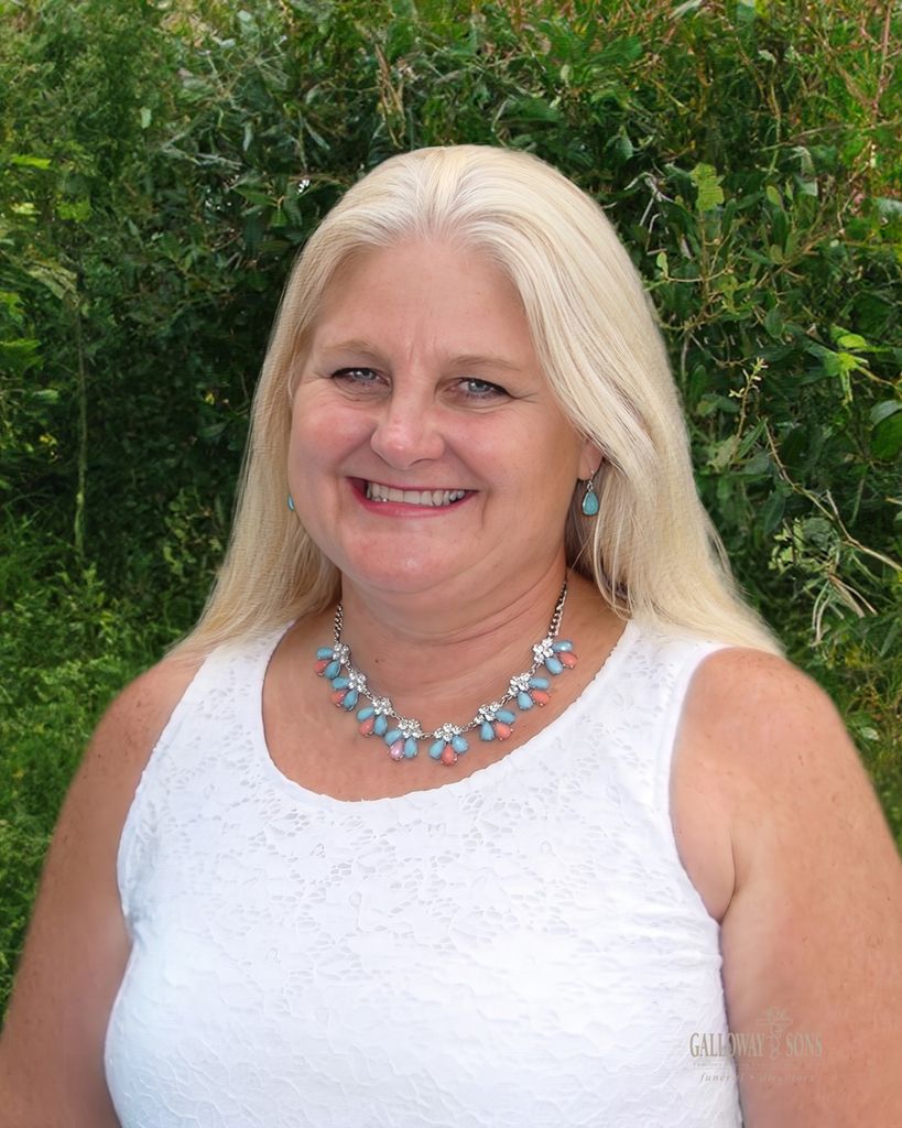 Katherine Ann Lawson Costello Profile Photo