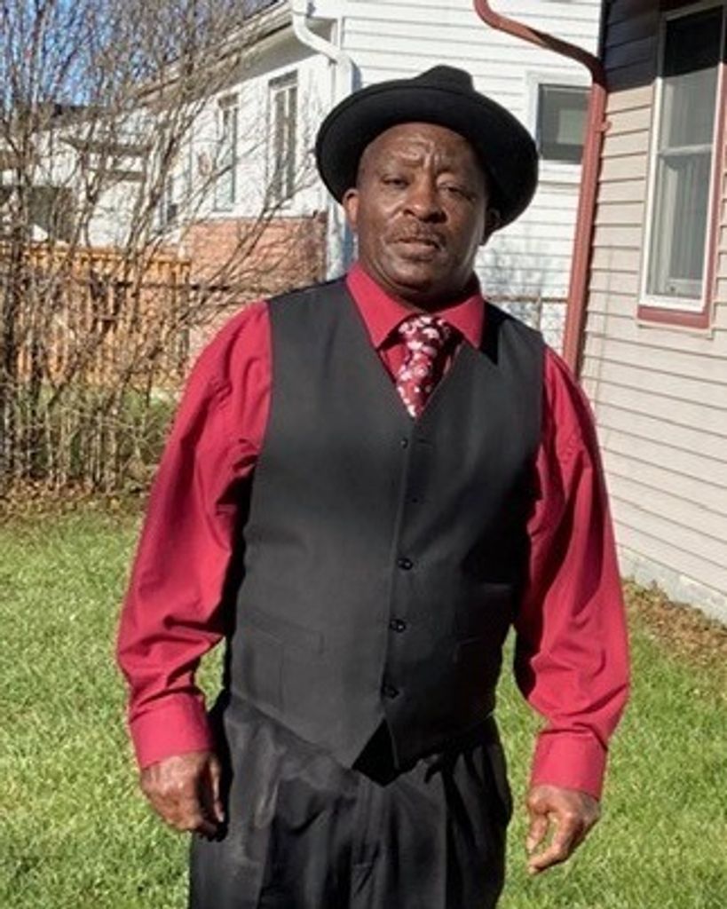 Ricky L. Meredith