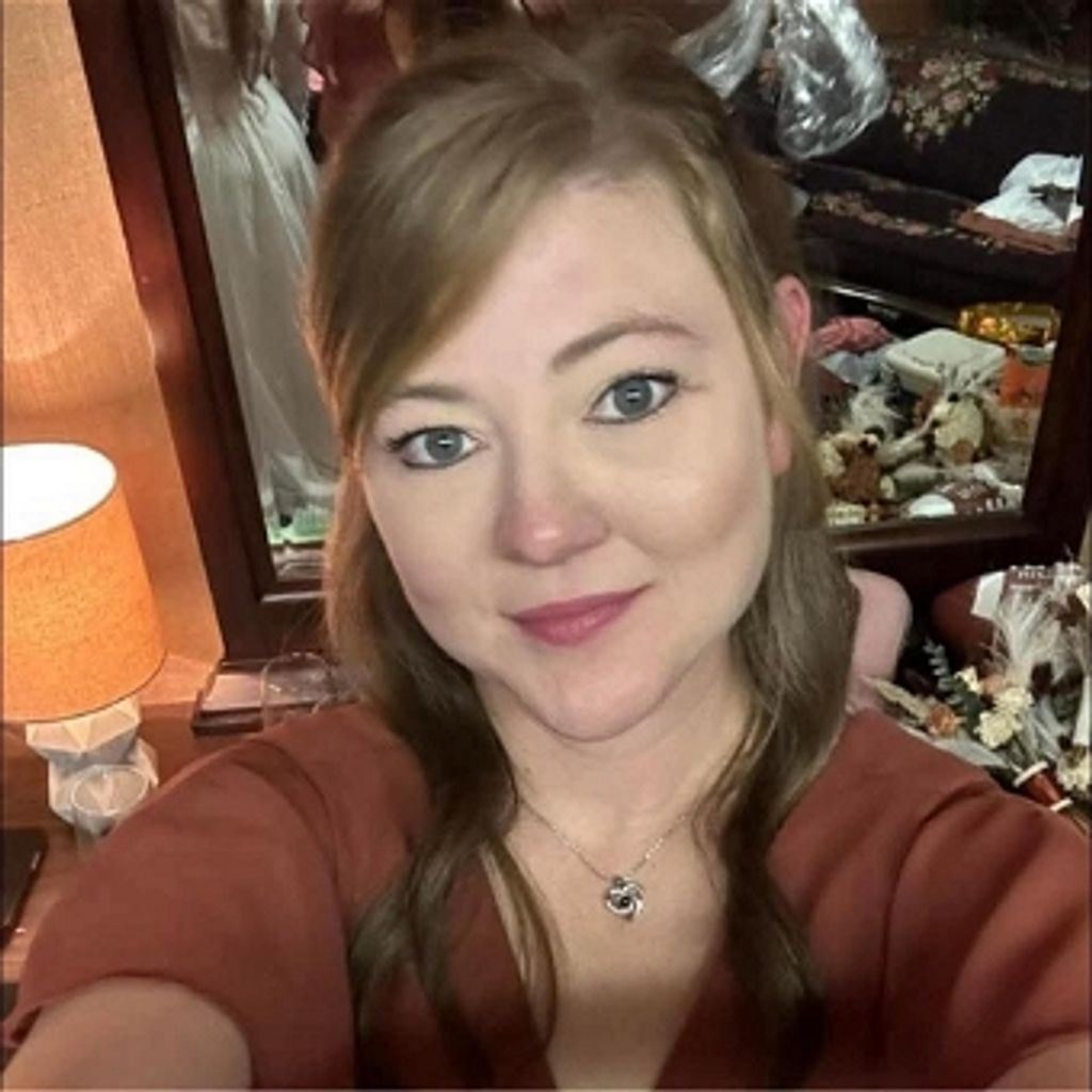 Chelsea Dawn Martinez Profile Photo