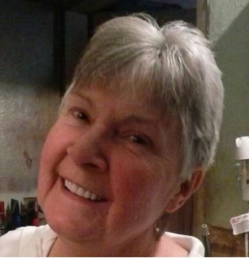 Patricia Carol (Peace)  Winters Profile Photo
