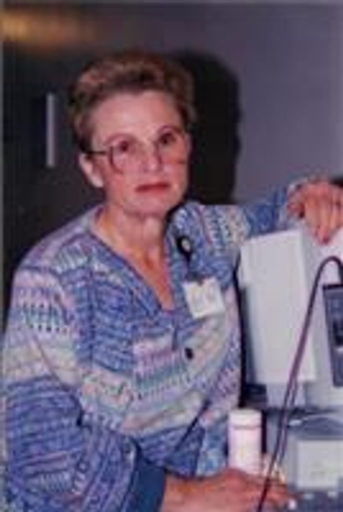 Emily Rochelle Hudson Copeland