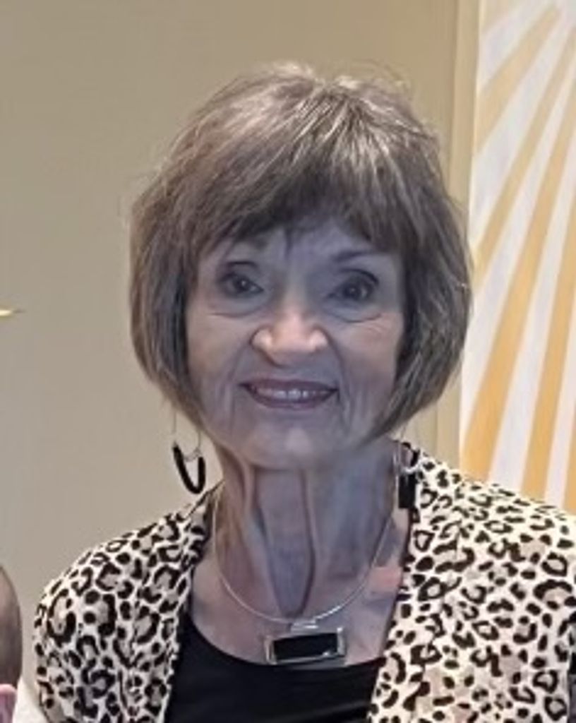 Dorothy M. Latter Profile Photo