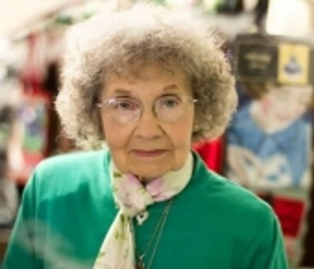 Joy L. Forrest