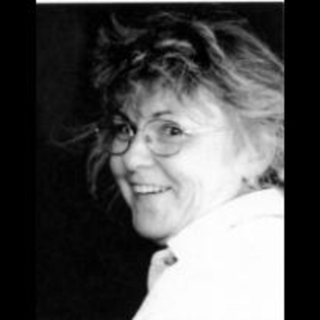 Connie "Cj" Gilroy
