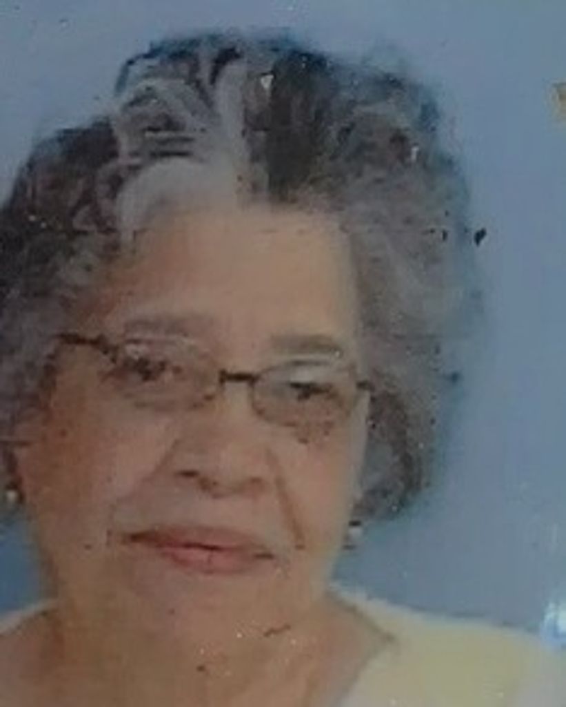 Albertia Marie Swepson Rutherford