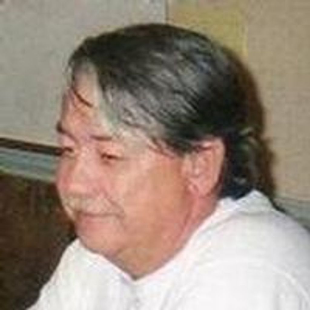 Herman G. Satterfield Jr.