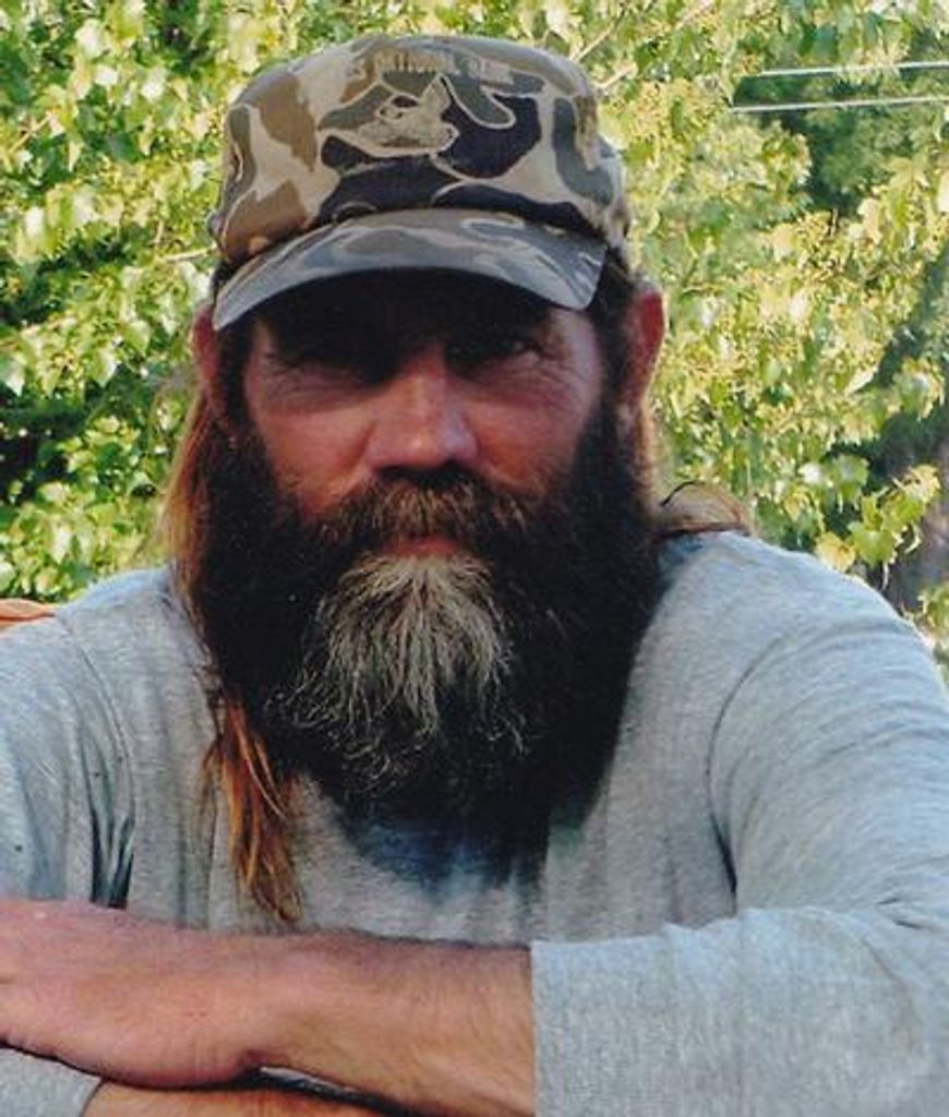 Michael Patrick Ryan