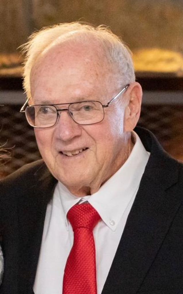 Paul Eugene Garren Profile Photo