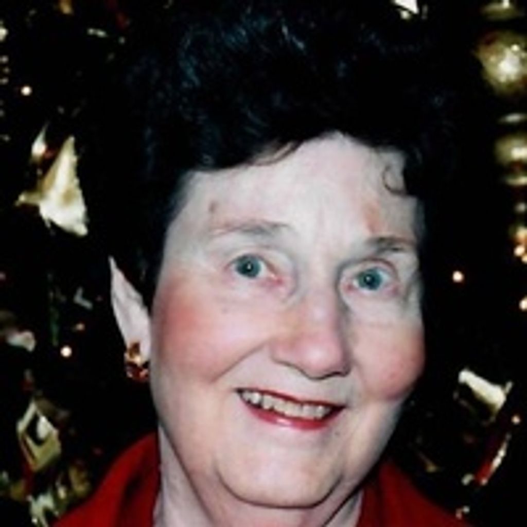 Vera L. Alexander