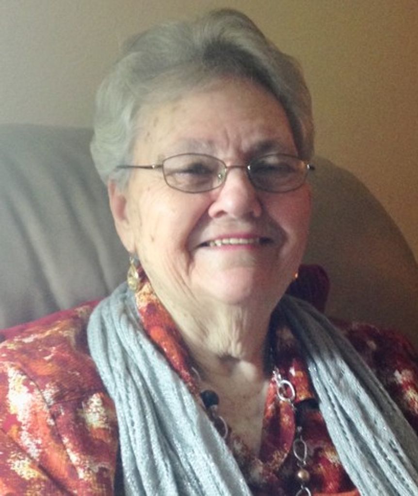 Lillie Frances Loper Profile Photo