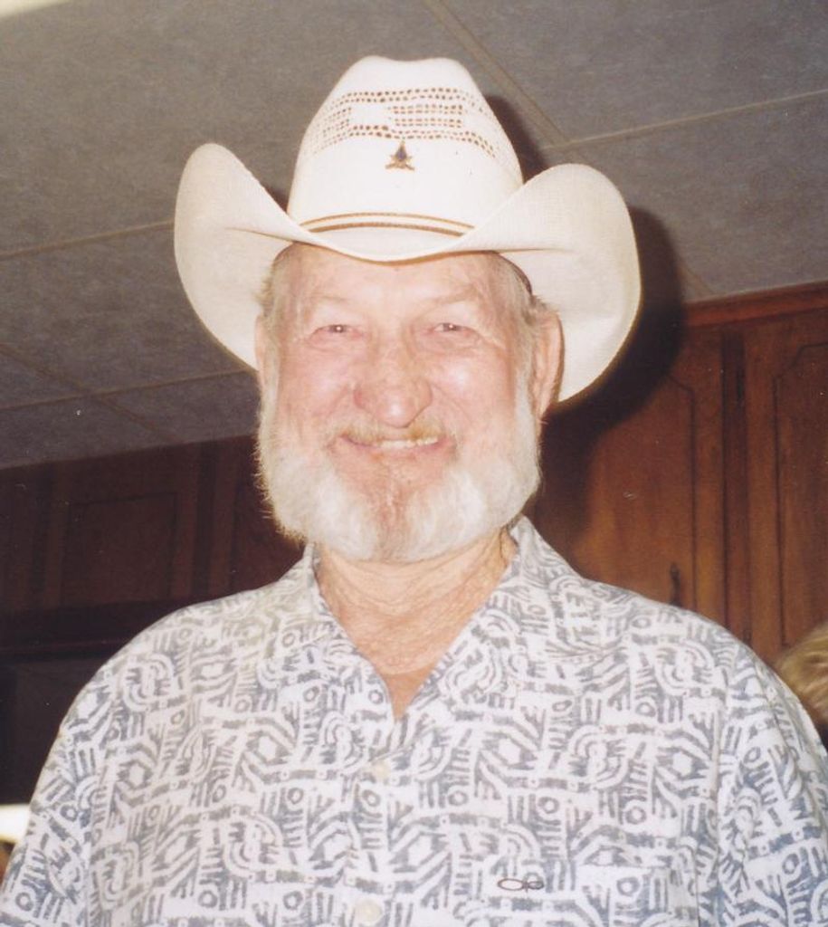 James Warren Hunter Profile Photo