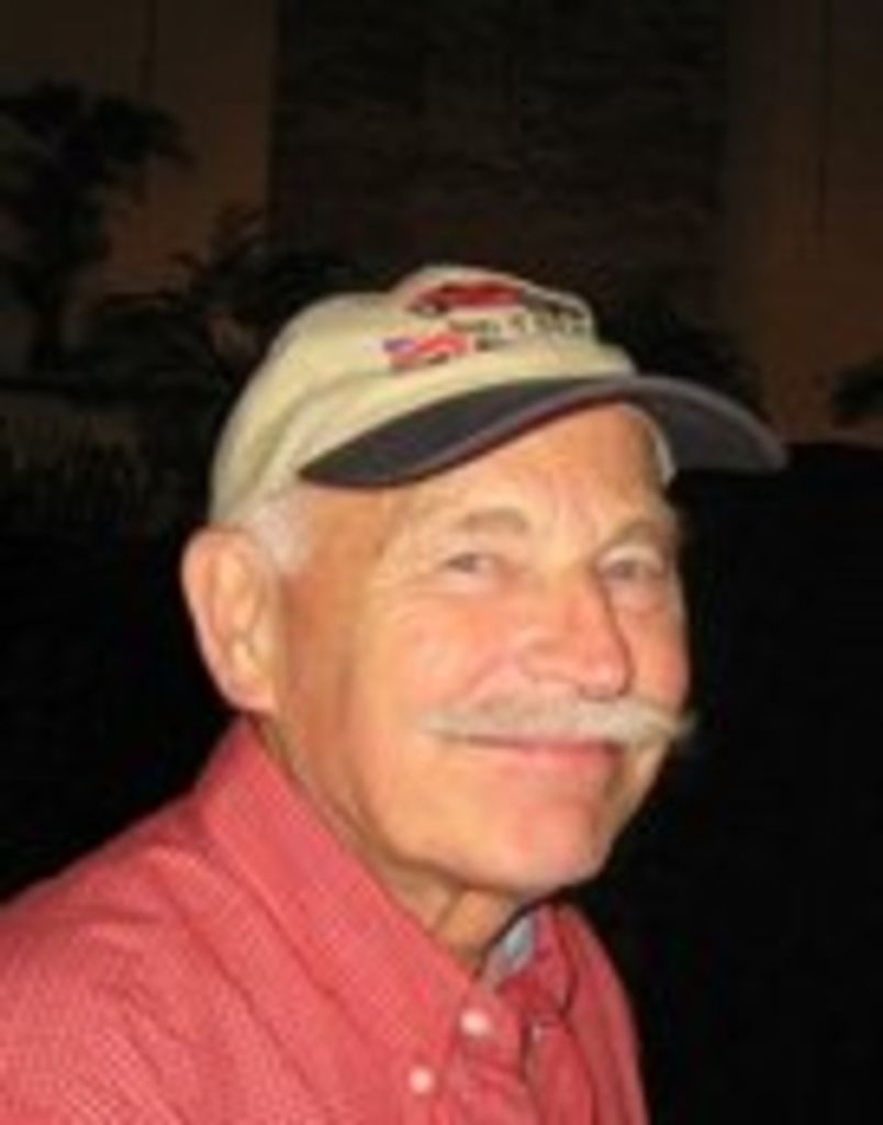 Rudolph Krueger Profile Photo