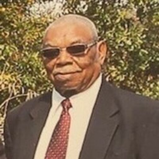 Milton Namon Pope, Sr. Profile Photo