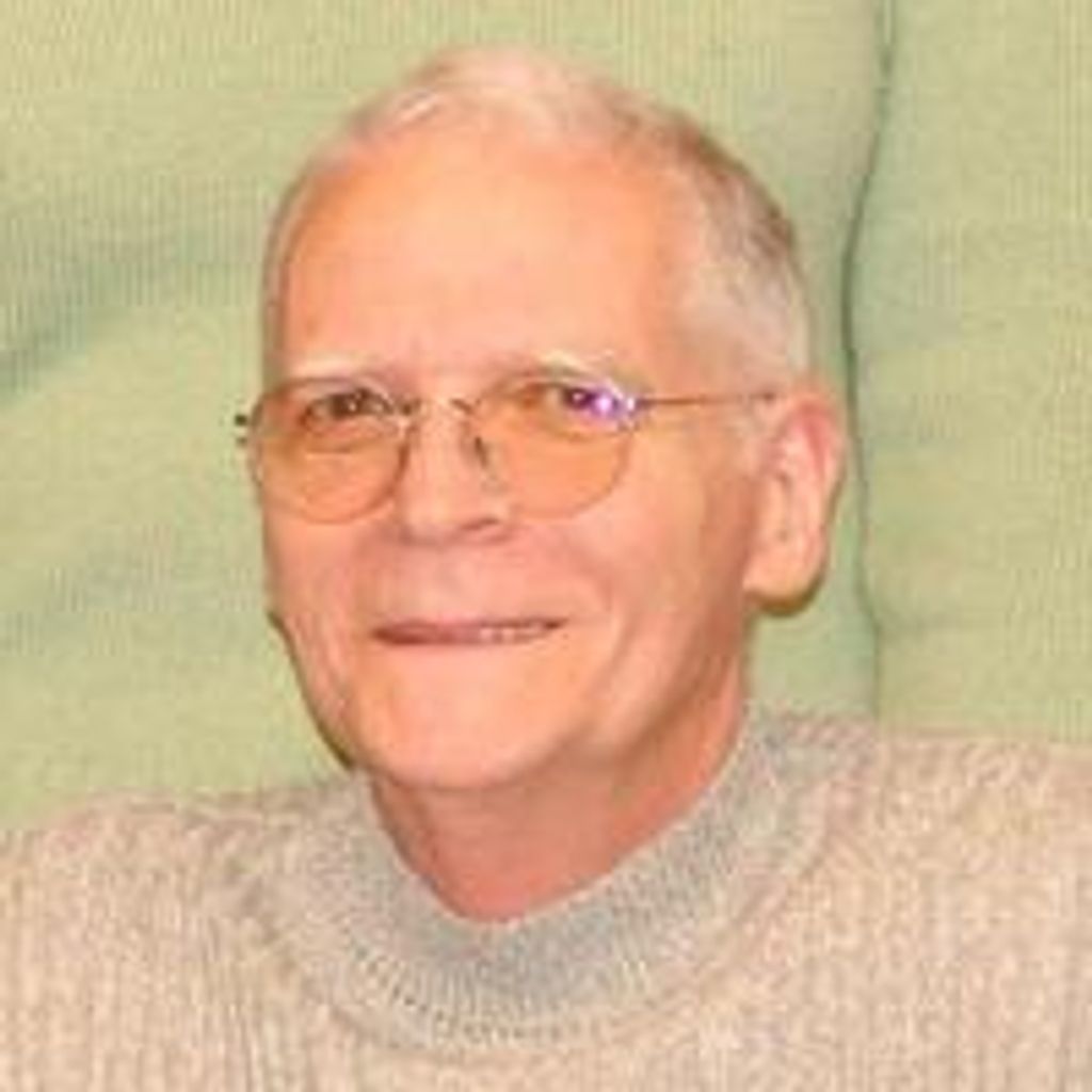 James Francis "Frank" White Profile Photo