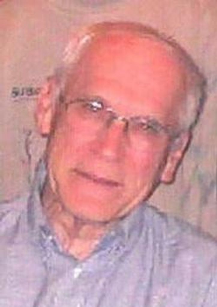 Phillip A. Barlow