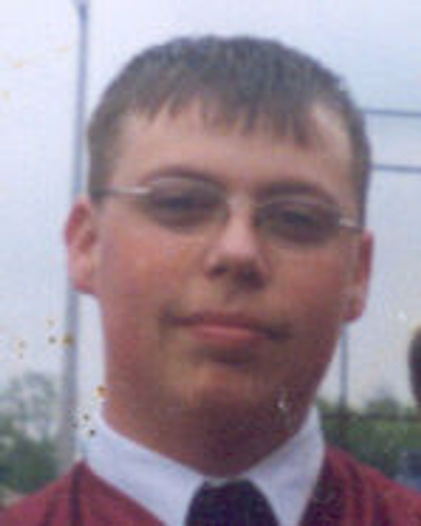 Richard Thomas Roberts Profile Photo