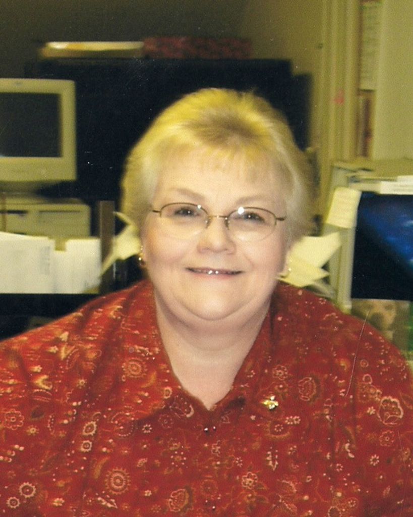 Elizabeth Ann Coons Profile Photo