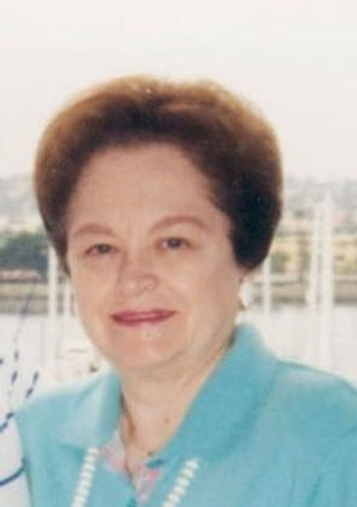 Virgina Lee Turner