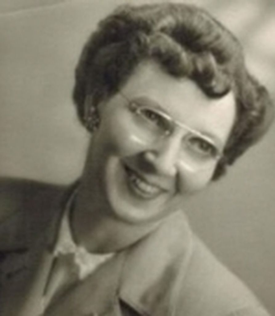 Mary Miller