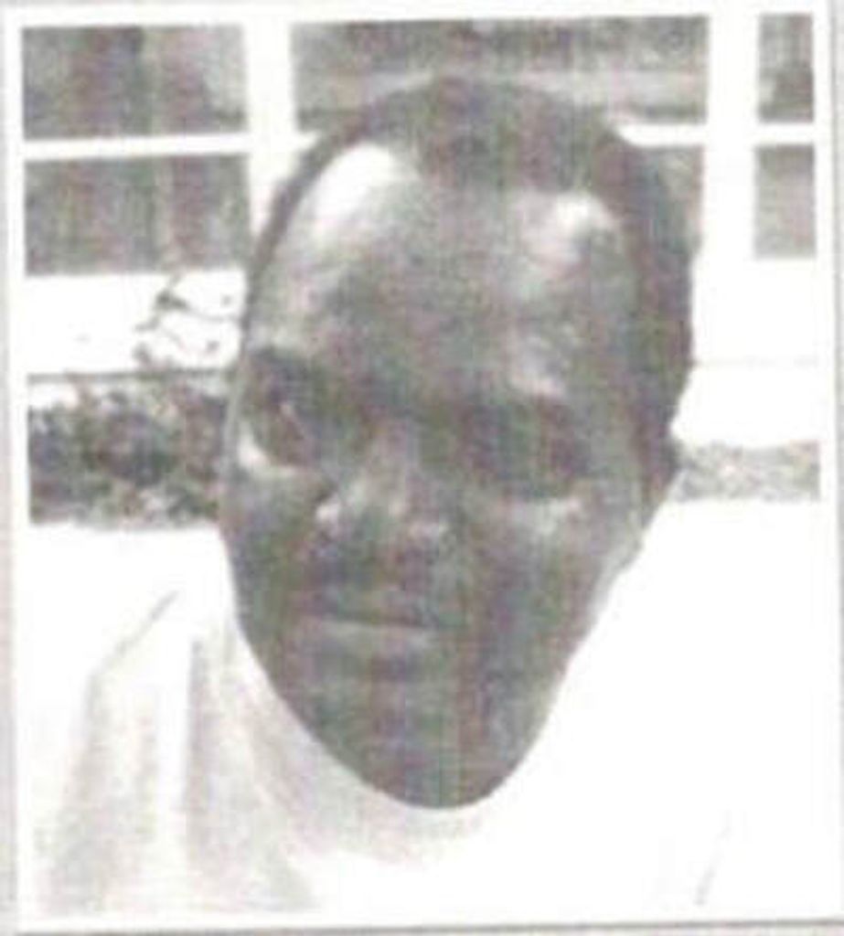 Mr. Charles Dear Profile Photo