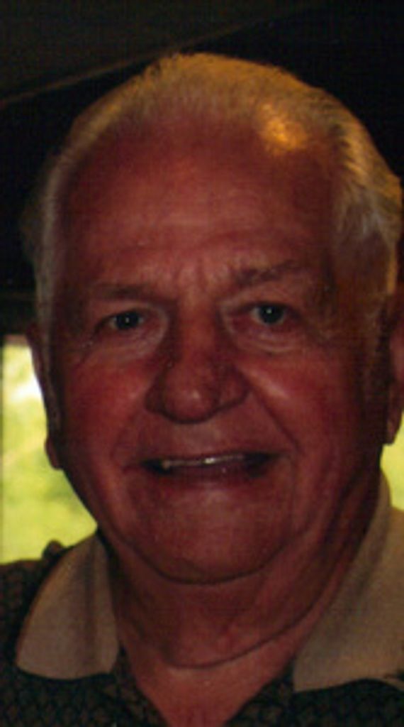 Donald Erick Rockow Profile Photo
