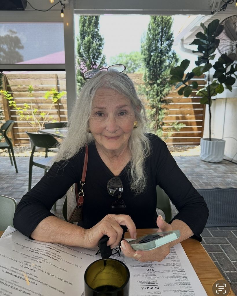 Catherine Antonia Skinner Profile Photo