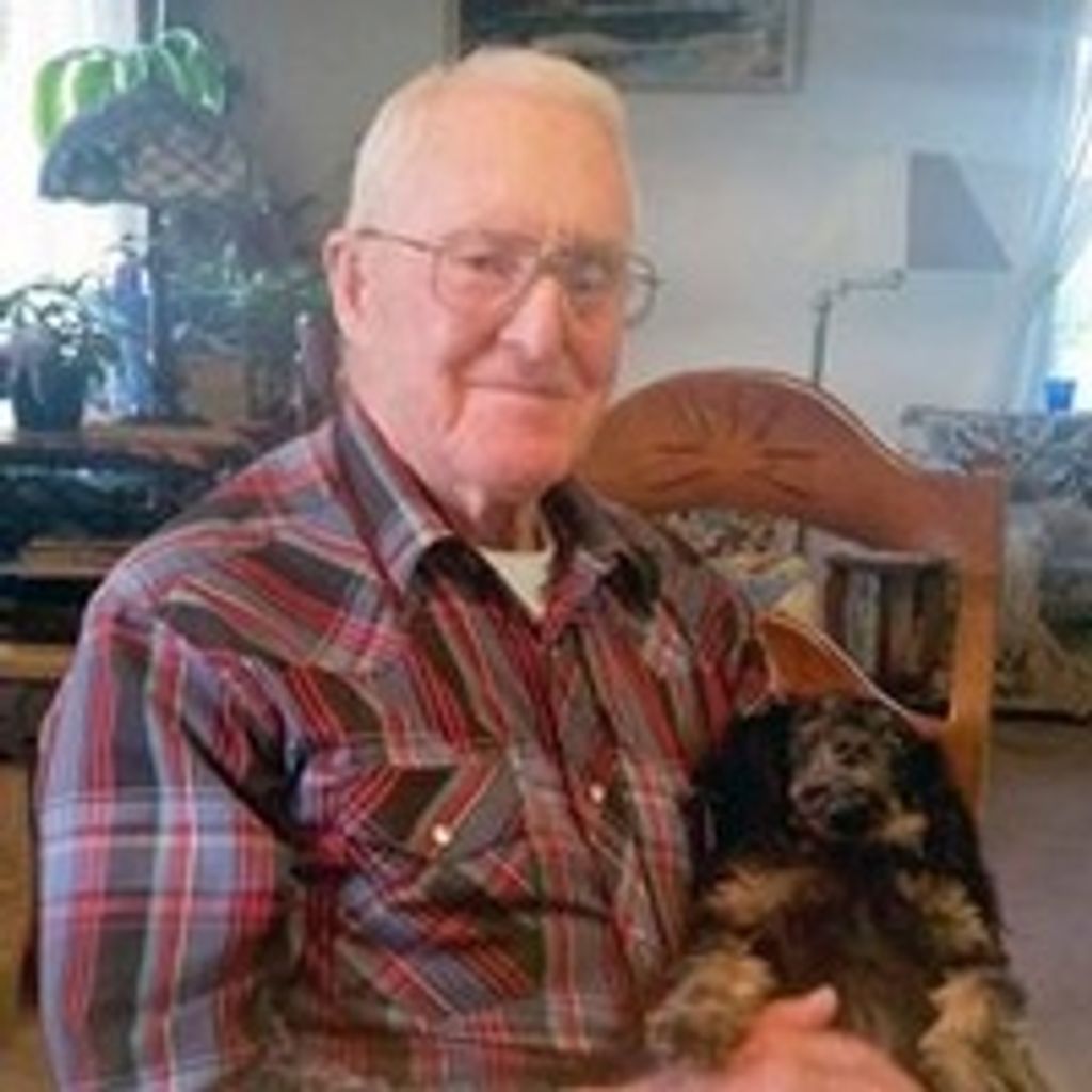 Roy Terrance Wheatley Profile Photo