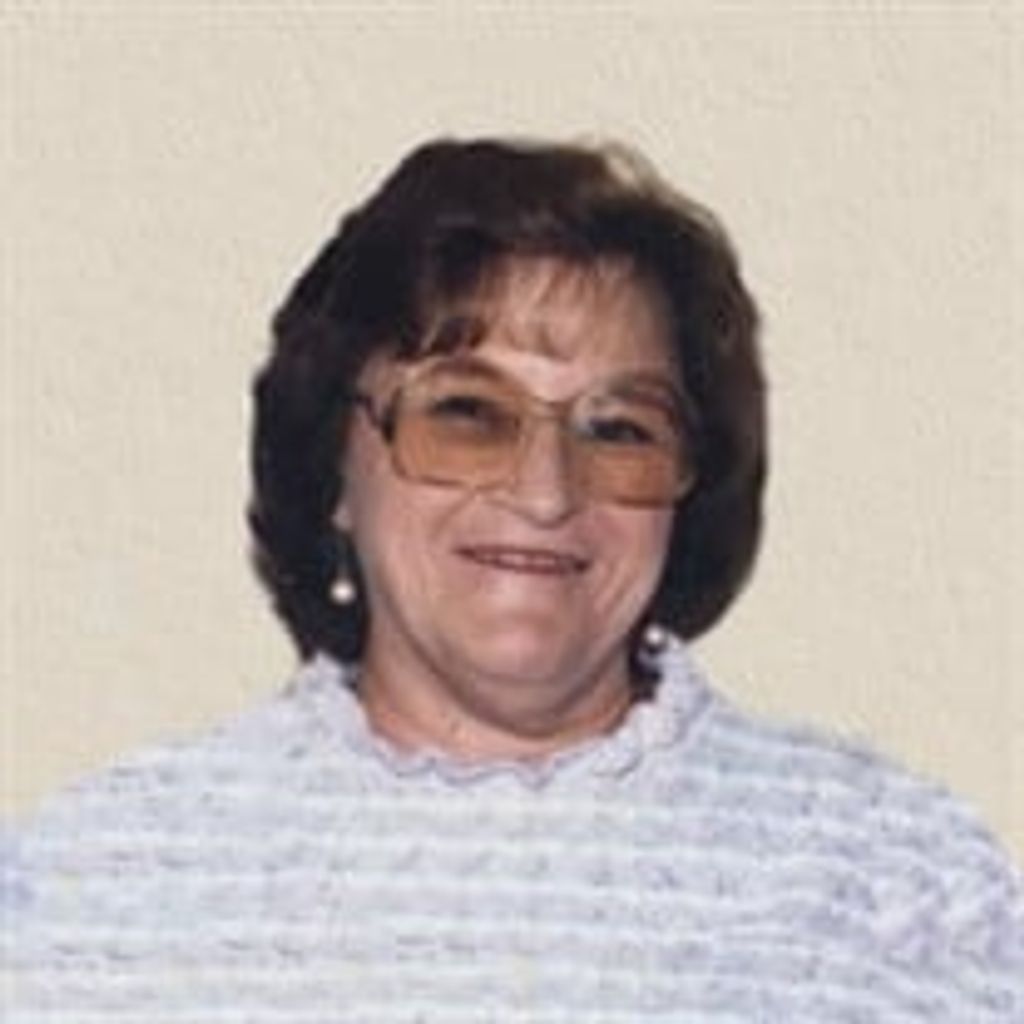 Marjorie Clay