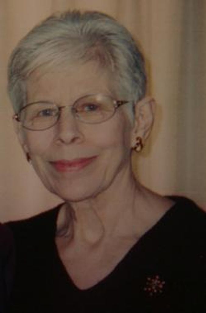 Priscilla Edith Shelton