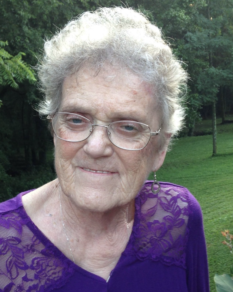 Martha Raye Horner Profile Photo