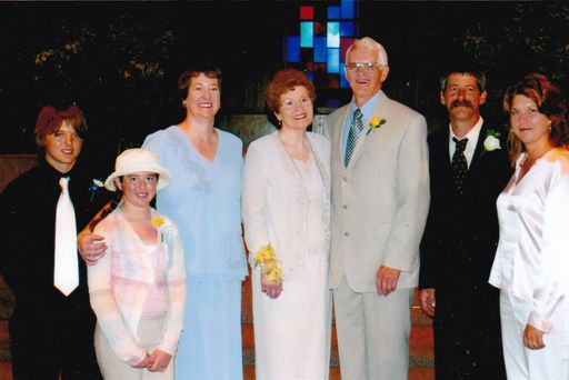 Verna F. Edwards Strandlund photo gallery thumbnail 67 of 75