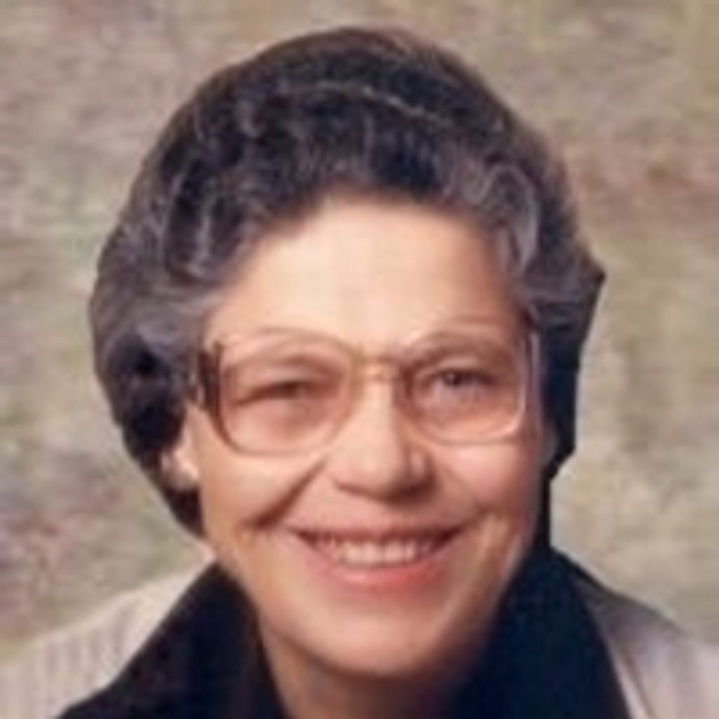 Minnie Taylor