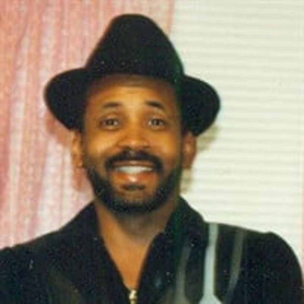 Rodney  Abrams Anderson  Sr.