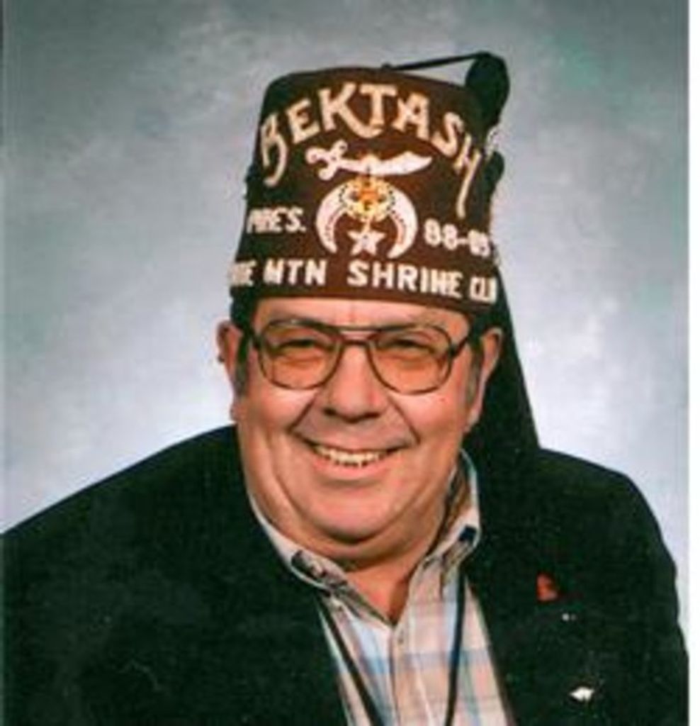 Claude L. Gadwah, Jr.