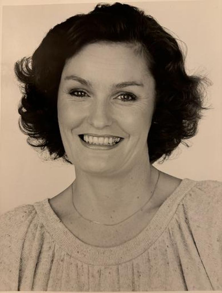 Elizabeth Joan Barr Murcin Profile Photo
