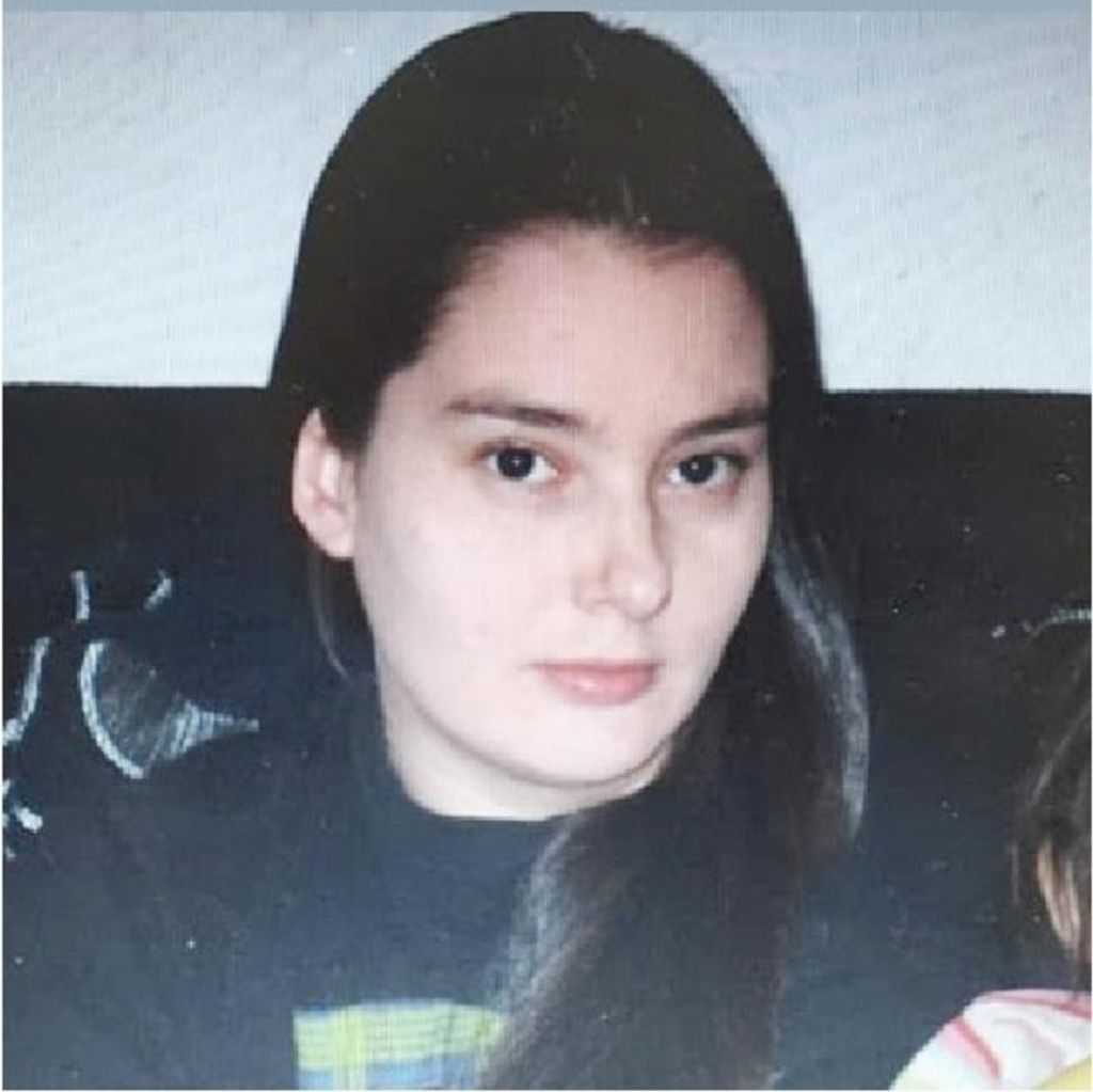 Kristen Michelle Mcnabb Profile Photo