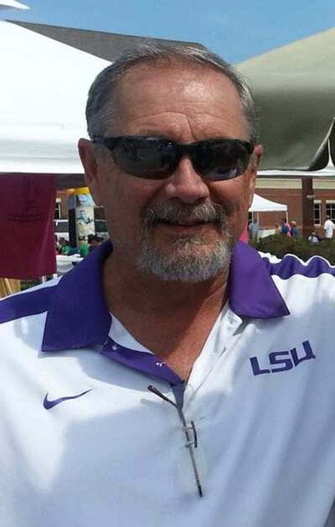 Paul William Dantin Profile Photo