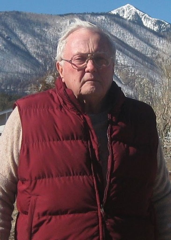 Michael Mockbee Profile Photo