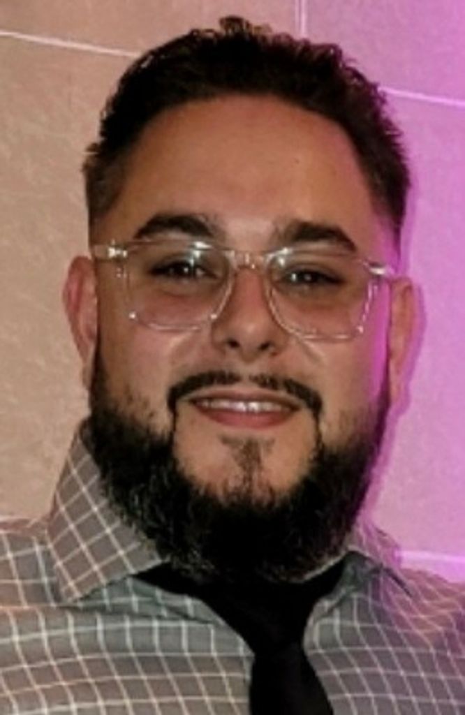 Robert C. "Bobby" Veltri Jr.