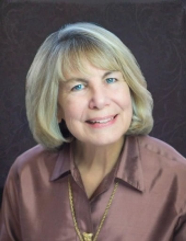 Barbara T. Cretors