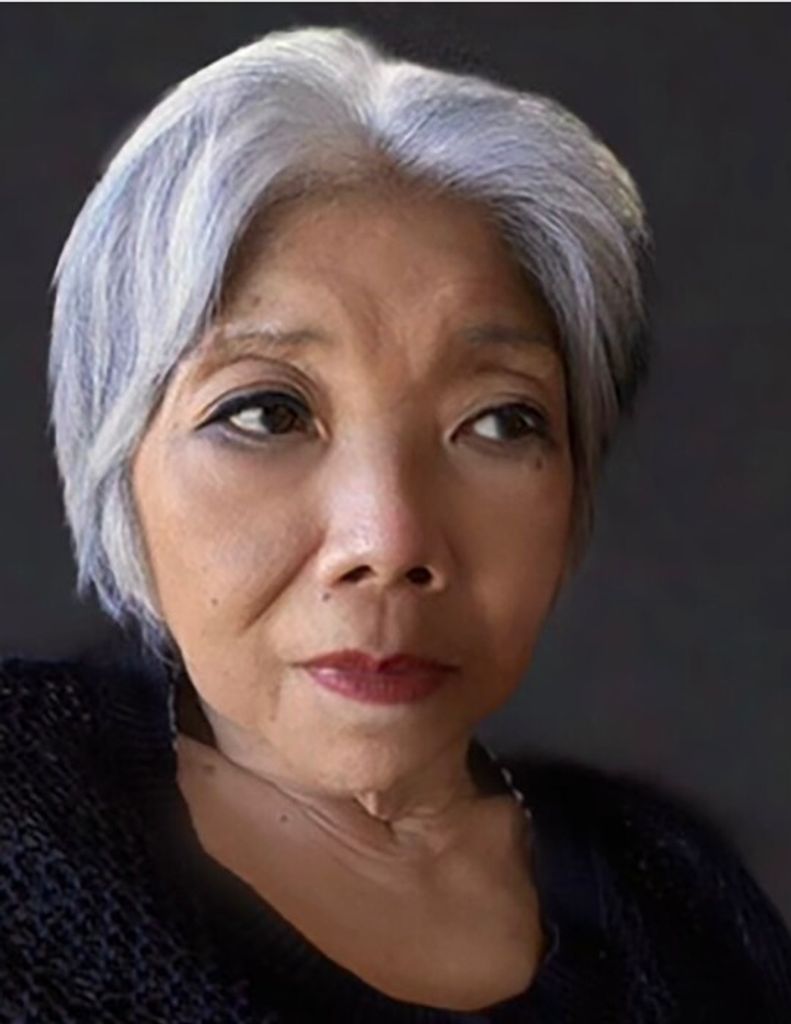 Rebecca Iyog Binaoro Profile Photo