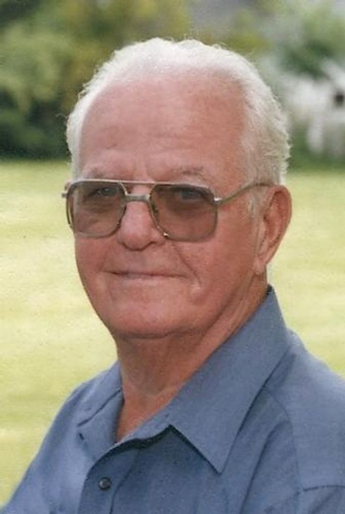Kenneth L Bevins Profile Photo